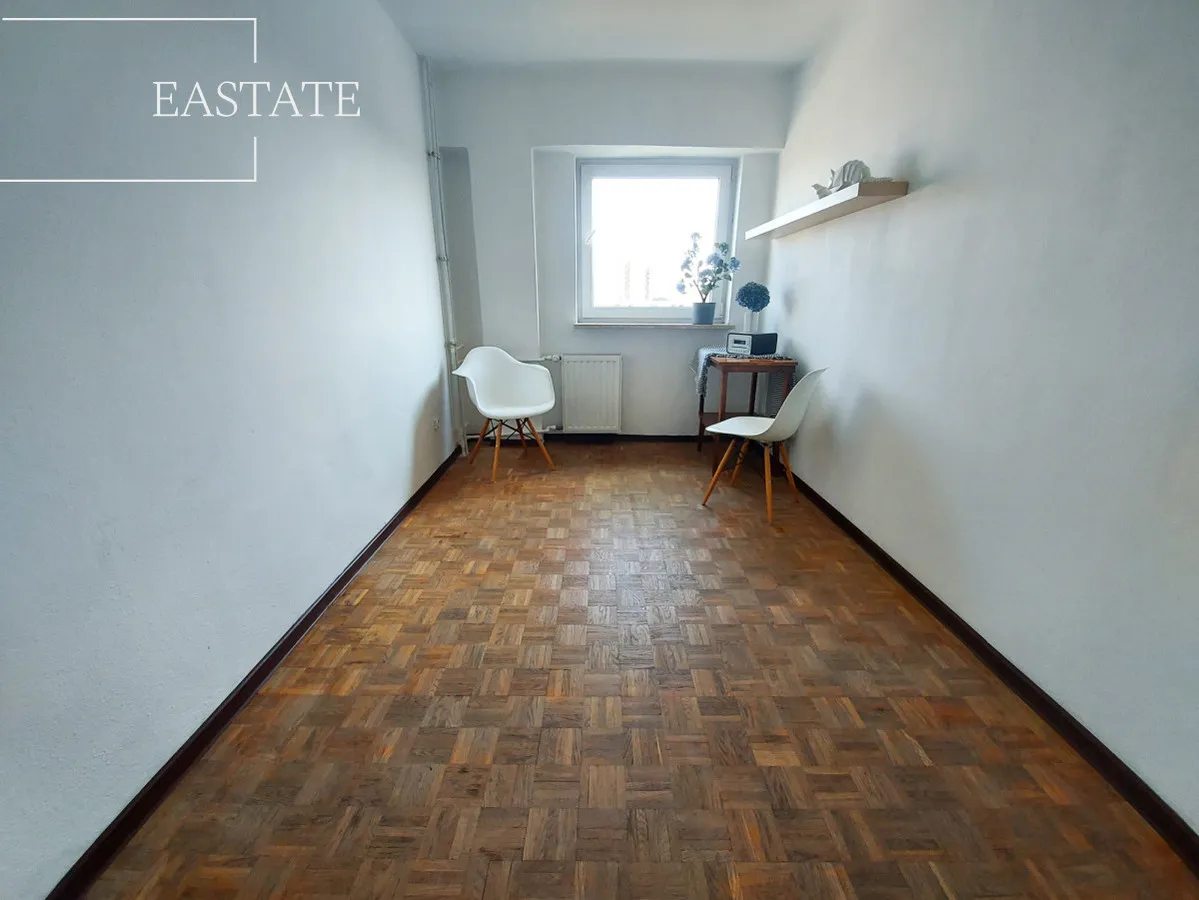 Mieszkanie na sprzedaż, 63 m², Warszawa Mokotów 