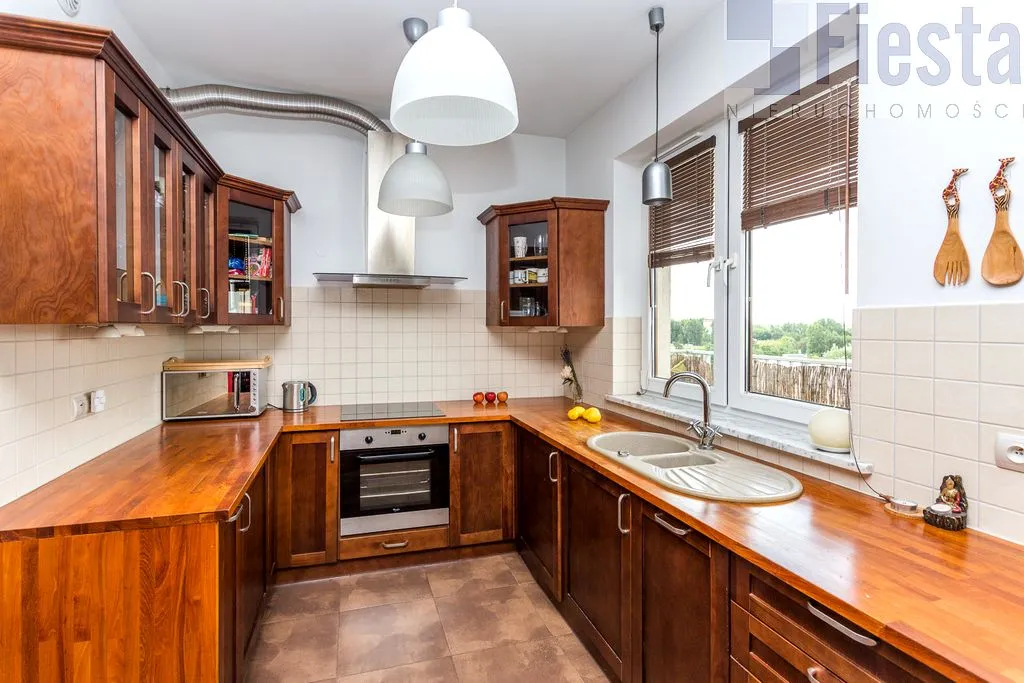 Apartament, ul. Zwycięzców