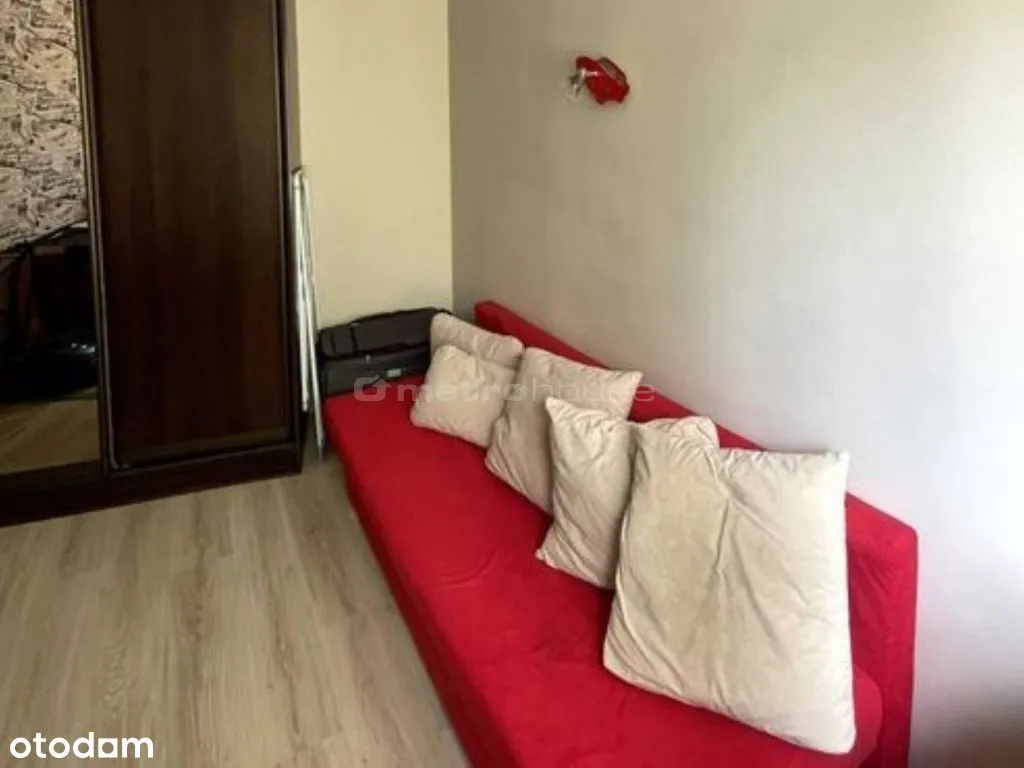 Apartament 3 pokoje z tarasem , Woronicza