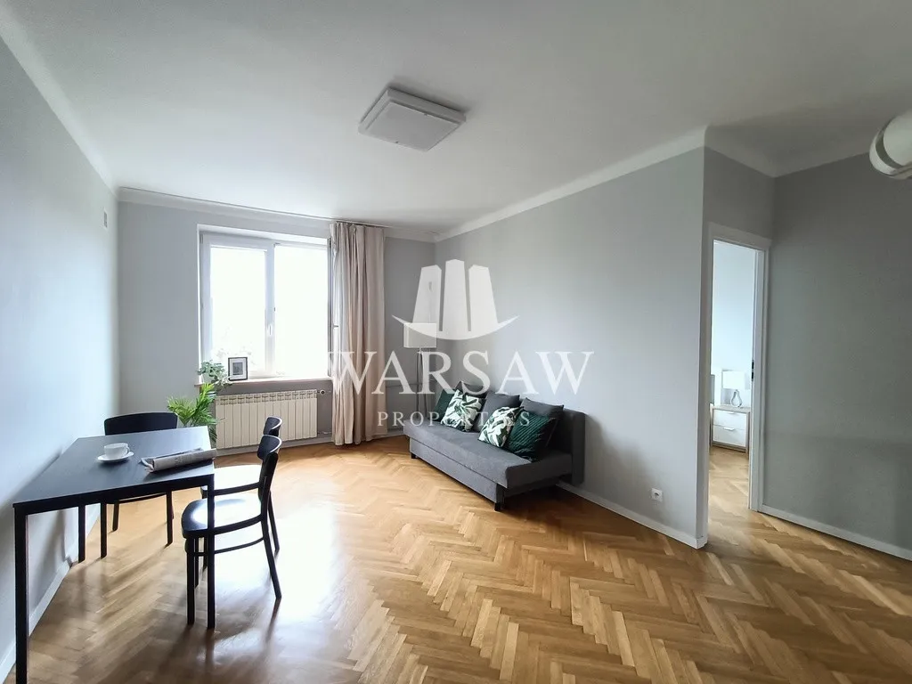 Mieszkanie na sprzedaż, 53 m², Warszawa Śródmieście 