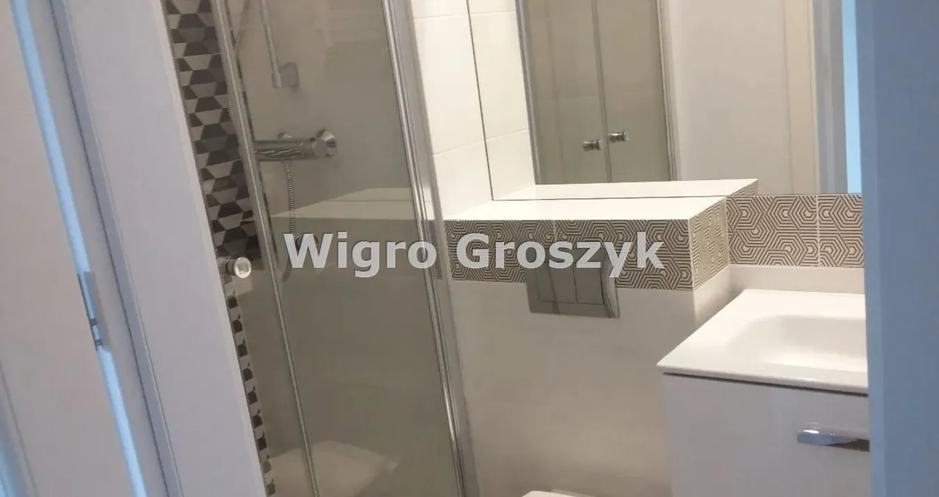 Mieszkanie do wynajęcia, 78 m², Warszawa Mokotów Sadyba 