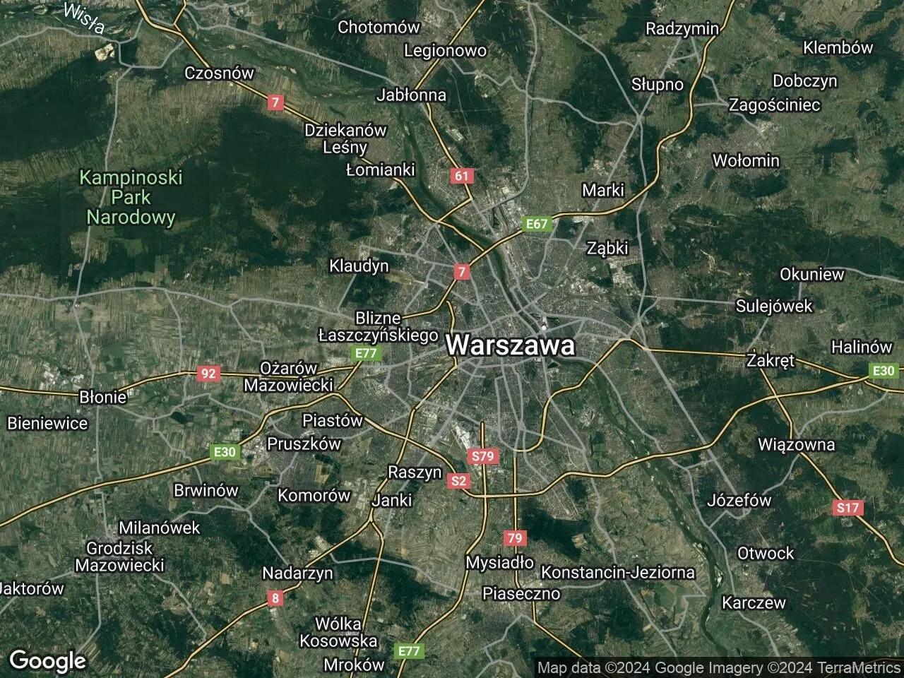 Warszawa Wola Mieszkanie - 1 pokój - 30 m2 - parter