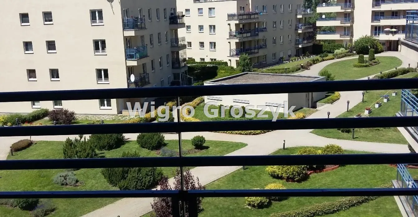 Mieszkanie do wynajęcia, 78 m², Warszawa Mokotów Sadyba 