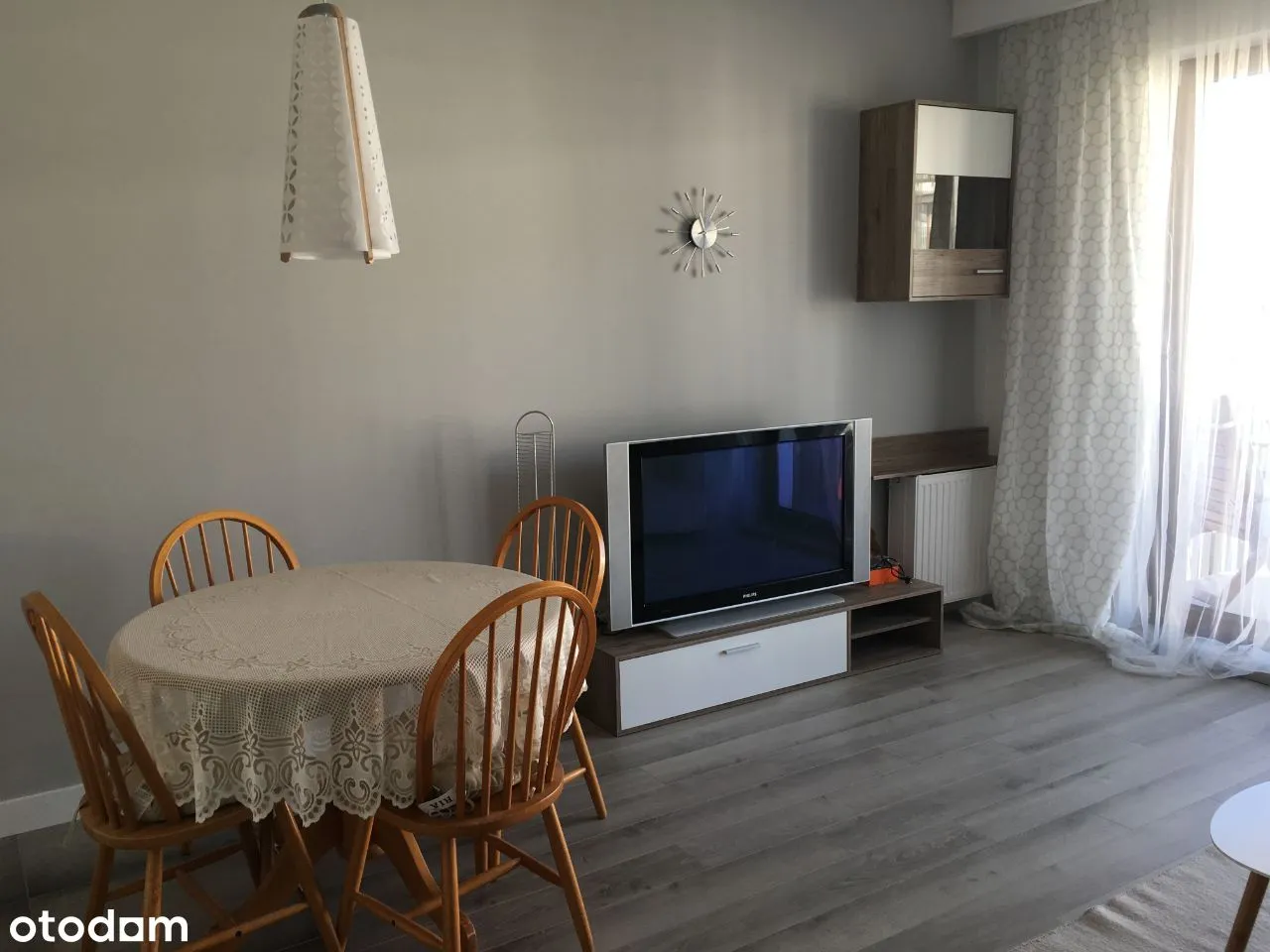 Apartament,3 pokoje, garaż, najem krótkoterminowy 