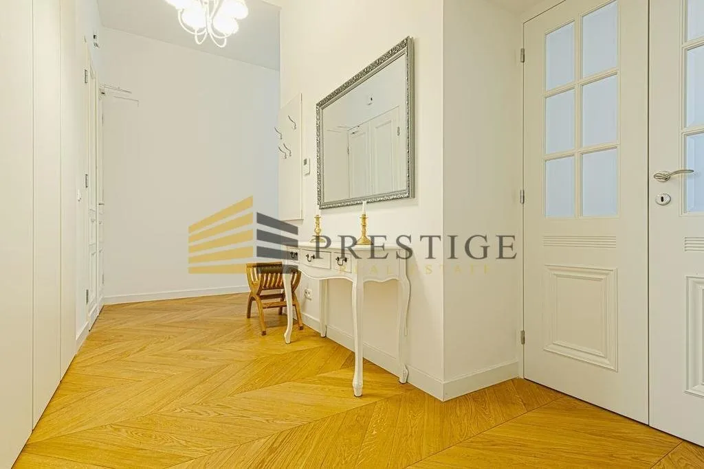 Flat for rent for 11500 zł w Śródmieście Północne, Śródmieście, Warszawa