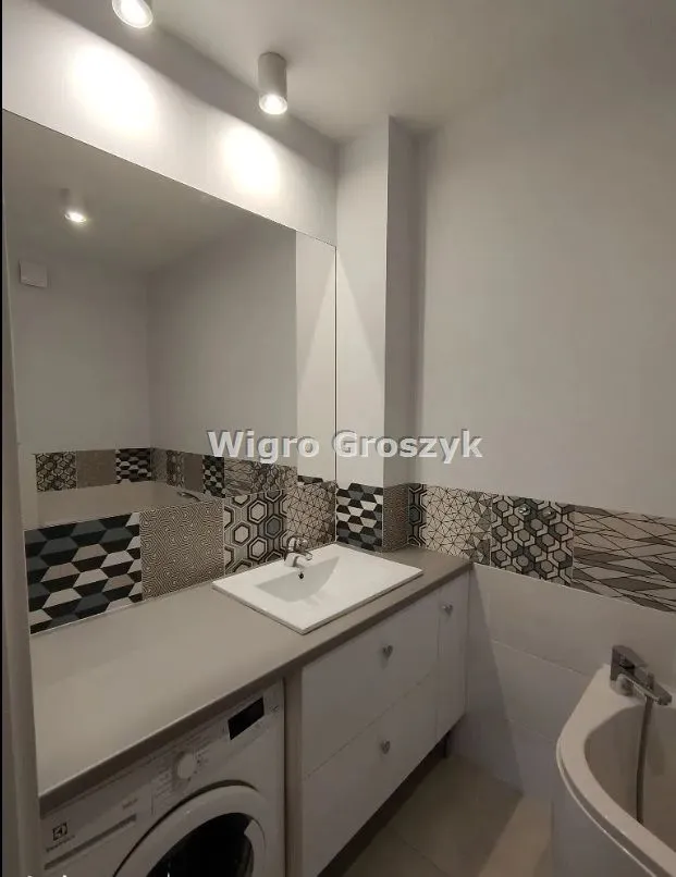 Mieszkanie do wynajęcia, 78 m², Warszawa Mokotów Sadyba 