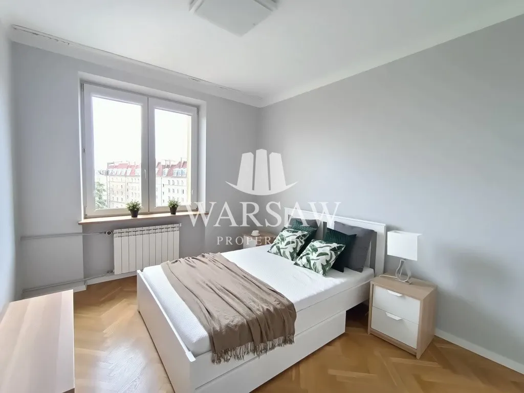 Mieszkanie na sprzedaż, 53 m², Warszawa Śródmieście 