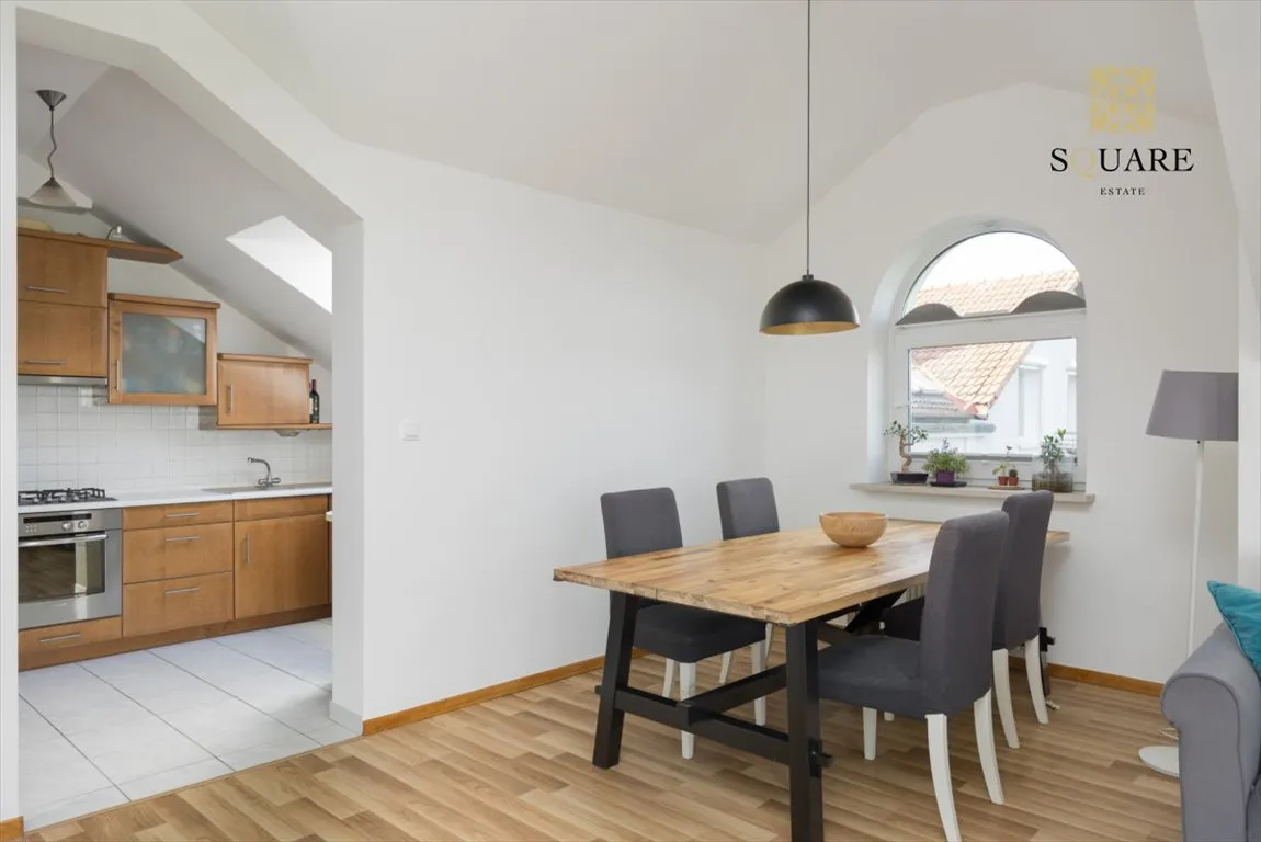 Apartament na sprzedaż za 1640000 zł w Szczęśliwice, Ochota, Warszawa