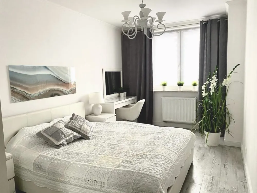 2-pok. 40m2 Praga Północ w nowym budynku, blisko centrum