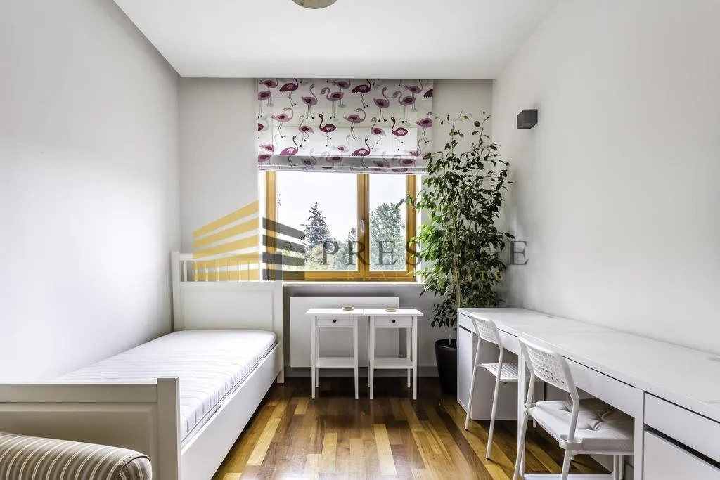 Super apartament z tarasem na dachu Eko Park