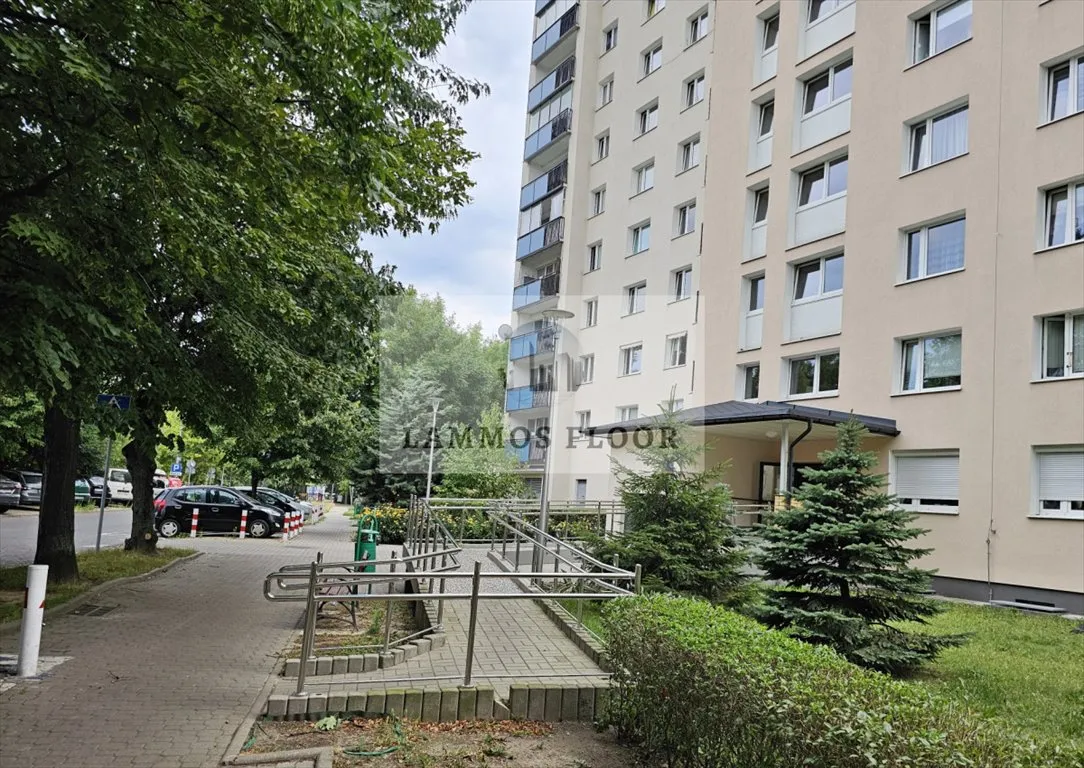 Sprzedam kawalerkę: Warszawa Wola Ulrychów , ulica Monte Cassino, 25 m2, 549800 PLN, 1 pokój - Domiporta.pl