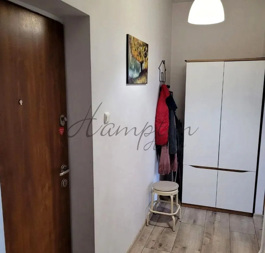 Apartament na sprzedaż za 635000 zł w Wierzbno, Mokotów, Warszawa