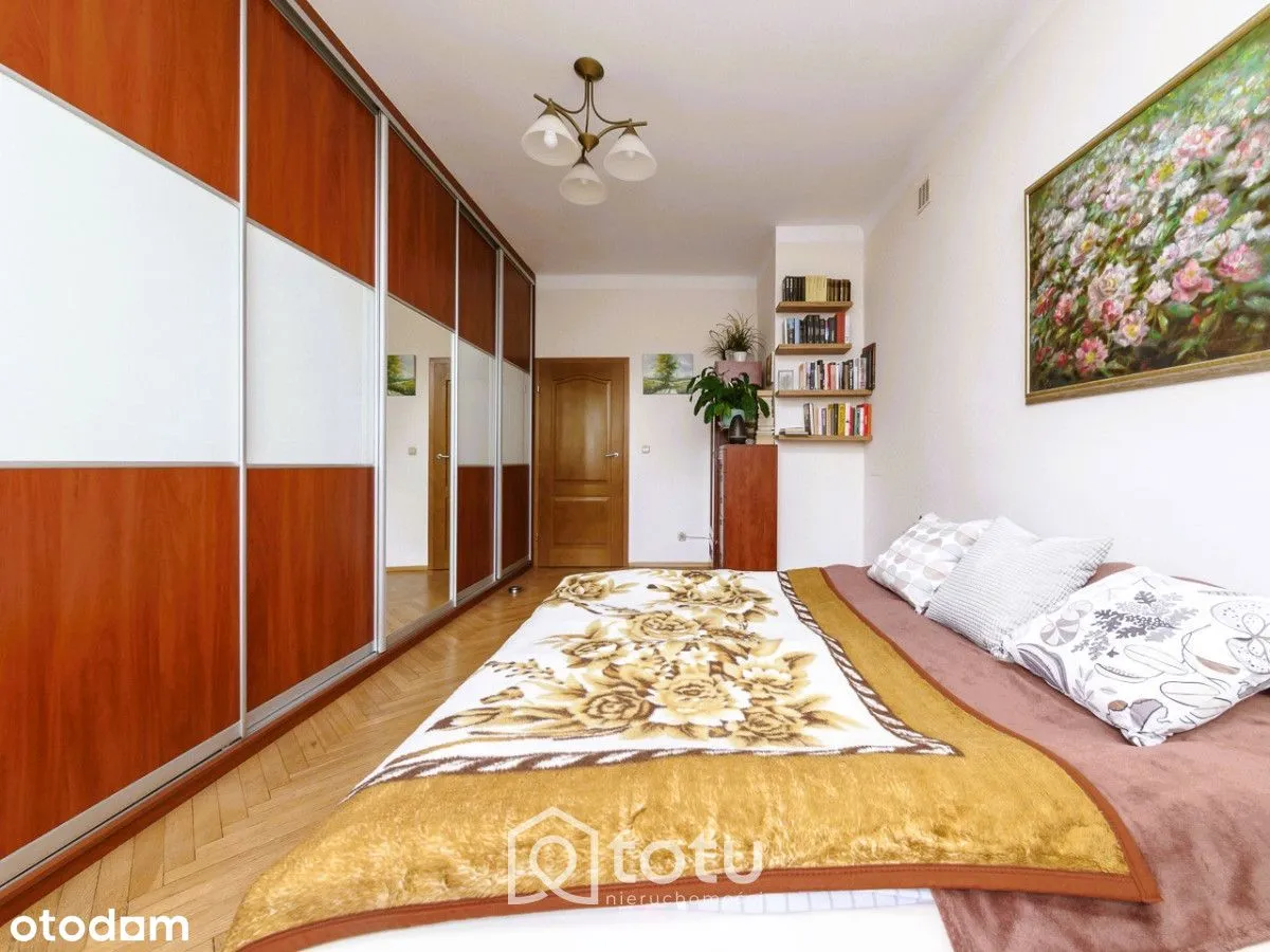 Flat for sale for 1049000 zł w Solec, Śródmieście, Warszawa