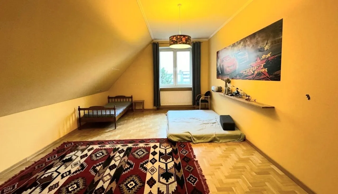 Dom wolnostojący na sprzedaż