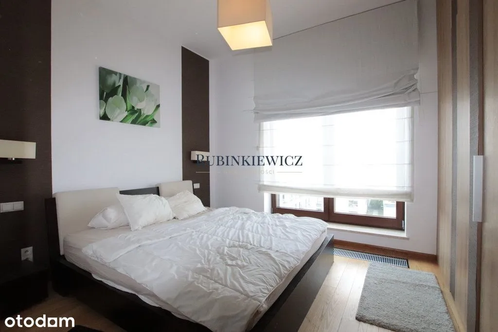 Mieszkanie do wynajęcia, 104 m², Warszawa Wilanów 