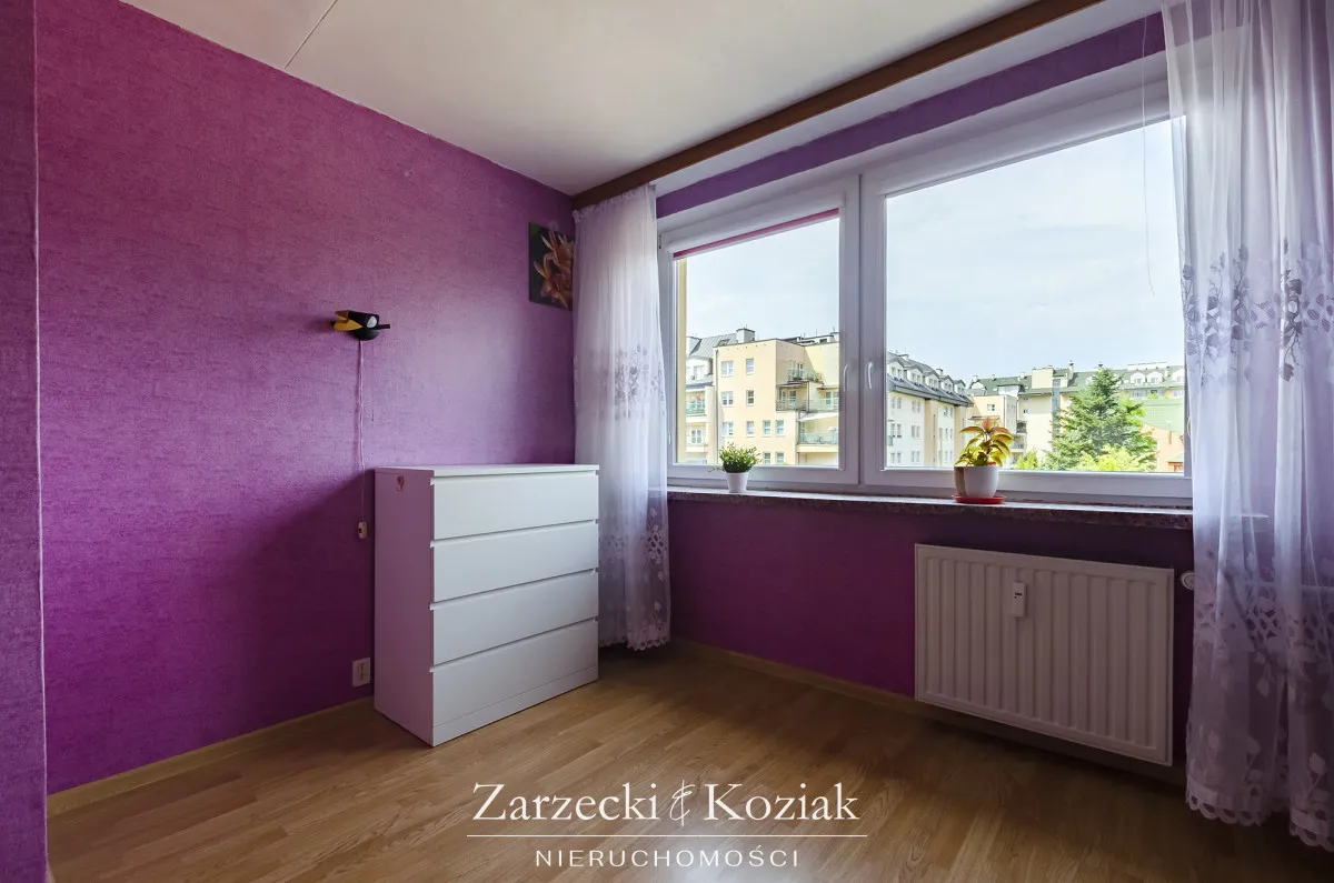 Mieszkanie do wynajęcia, 47 m², Warszawa Bemowo 