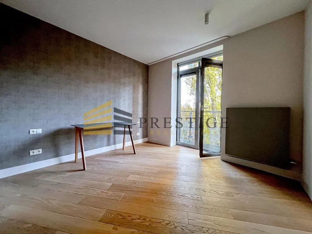 Apartament do wynajęcia za 13980 zł w Solec, Śródmieście, Warszawa