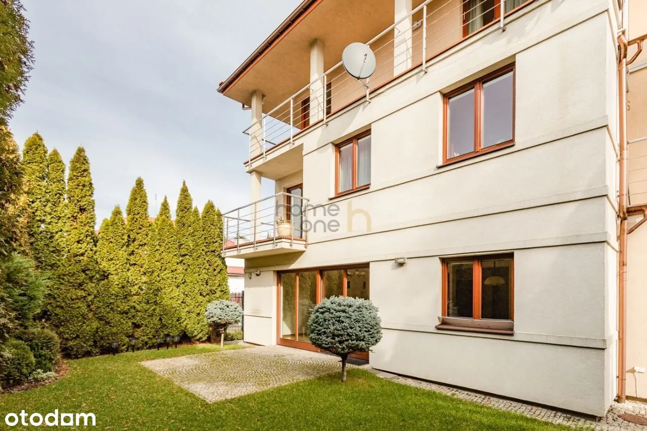 2-level apartment | Old Wilanów | 4 bedrooms