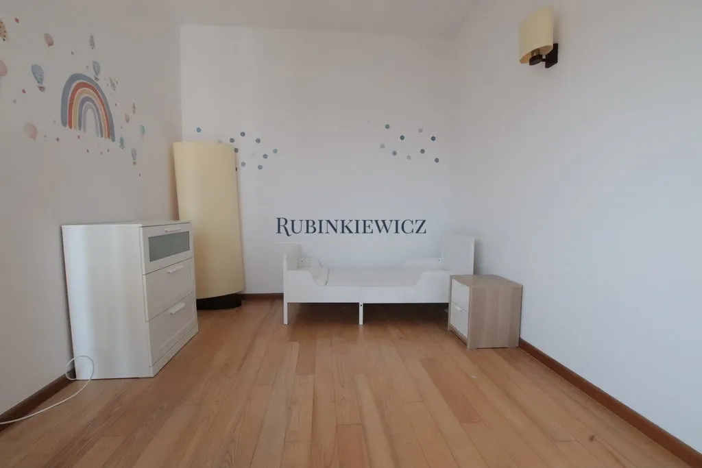 Mieszkanie do wynajęcia, 104 m², Warszawa Wilanów 