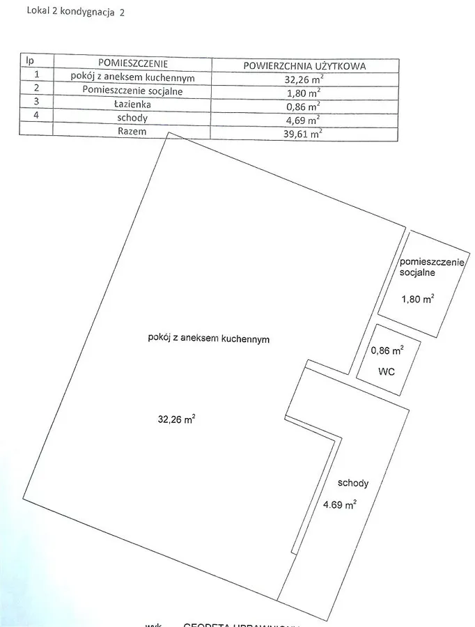 Mieszkanie na sprzedaż, 102 m², Warszawa Wesoła 