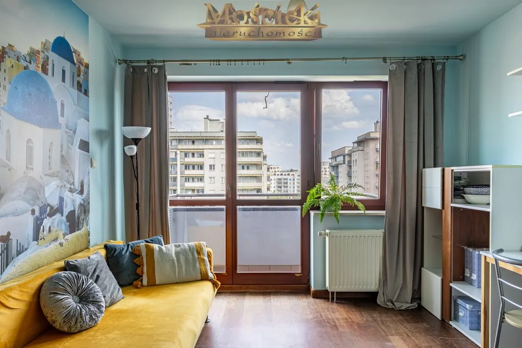 Apartament na sprzedaż za 760000 zł w Natolin, Ursynów, Warszawa