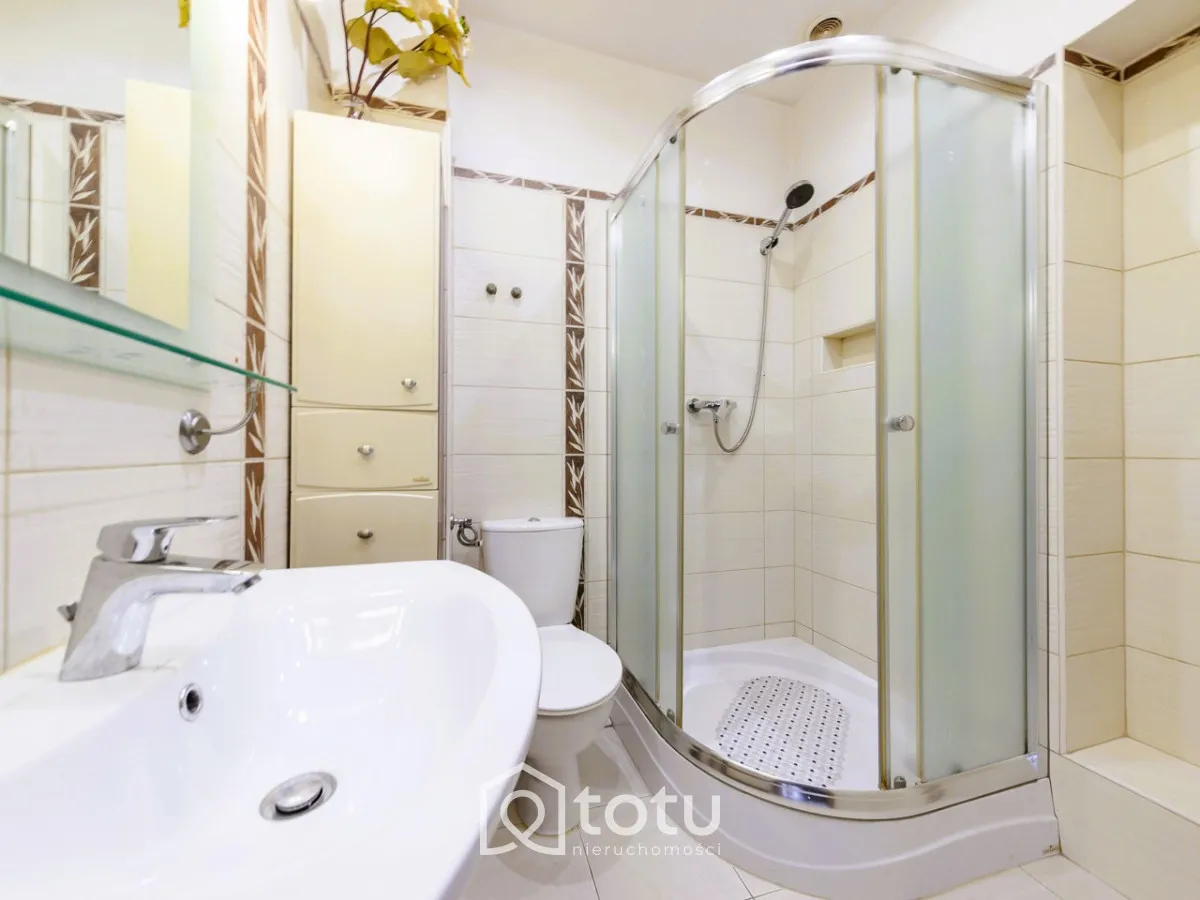 Flat for sale for 1049000 zł w Solec, Śródmieście, Warszawa