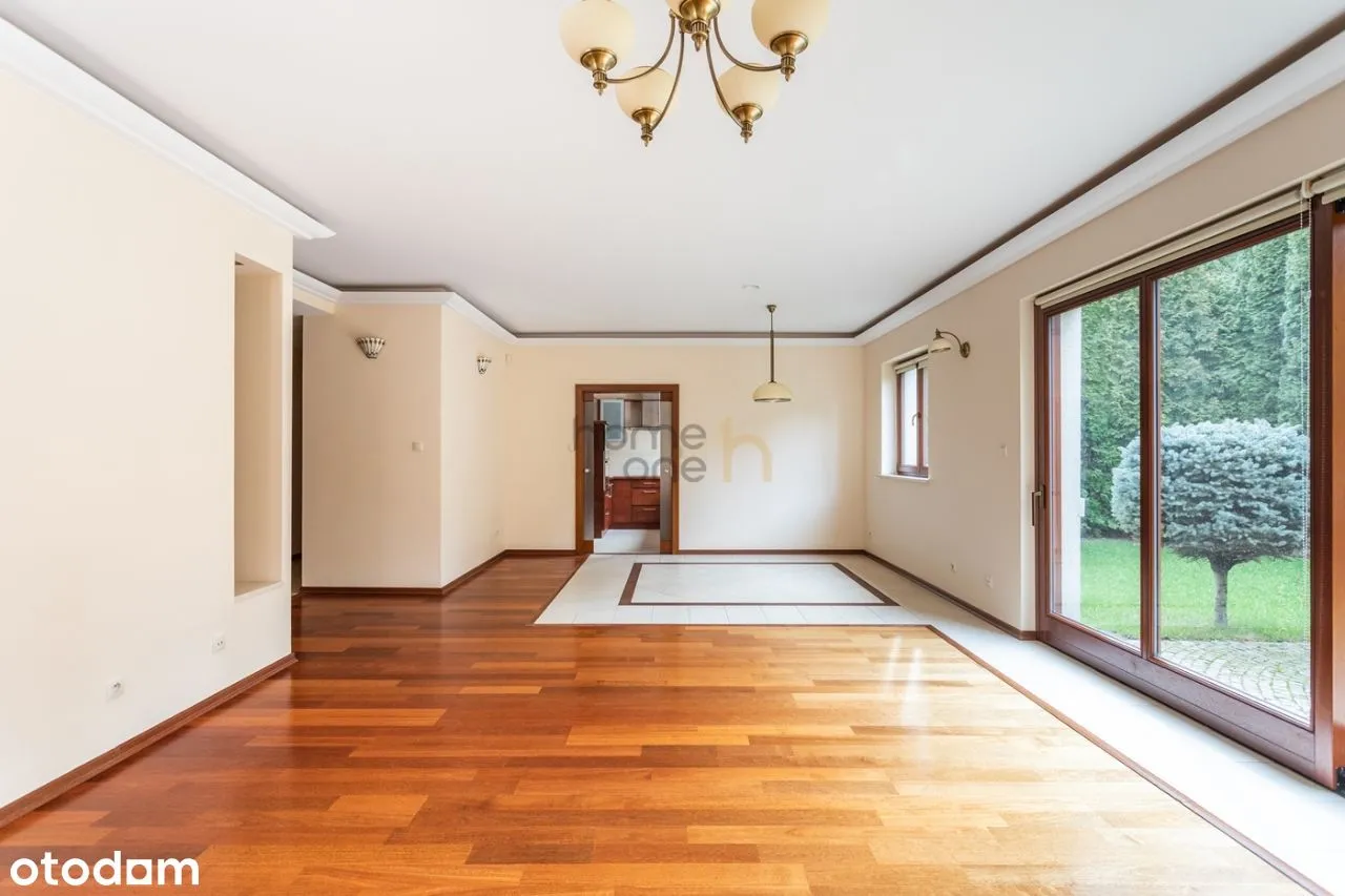 2-level apartment | Old Wilanów | 4 bedrooms