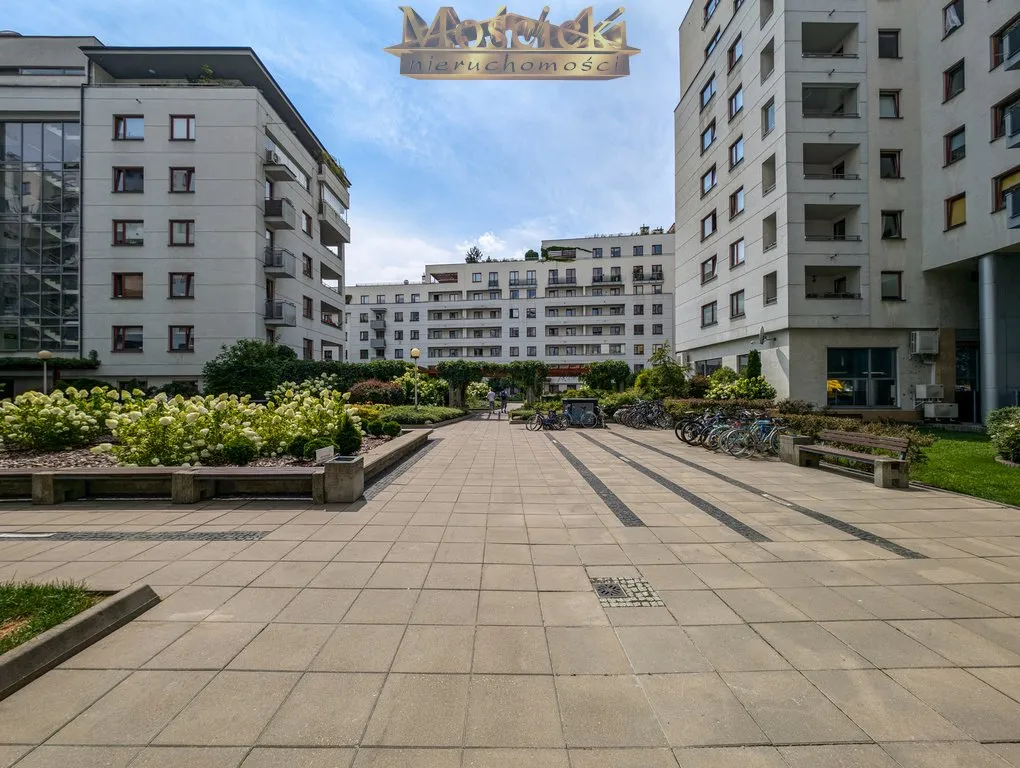 Mieszkanie na sprzedaż, 35 m², Warszawa Ursynów 