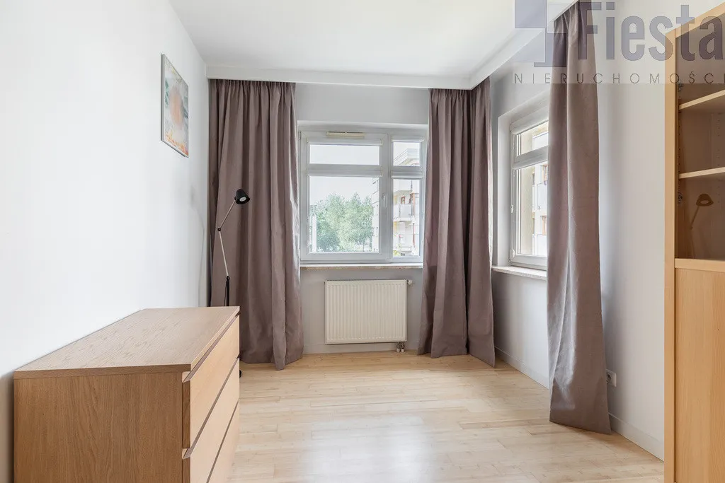 Flat for rent for 3800 zł w Błonia Wilanowskie, Wilanów, Warszawa