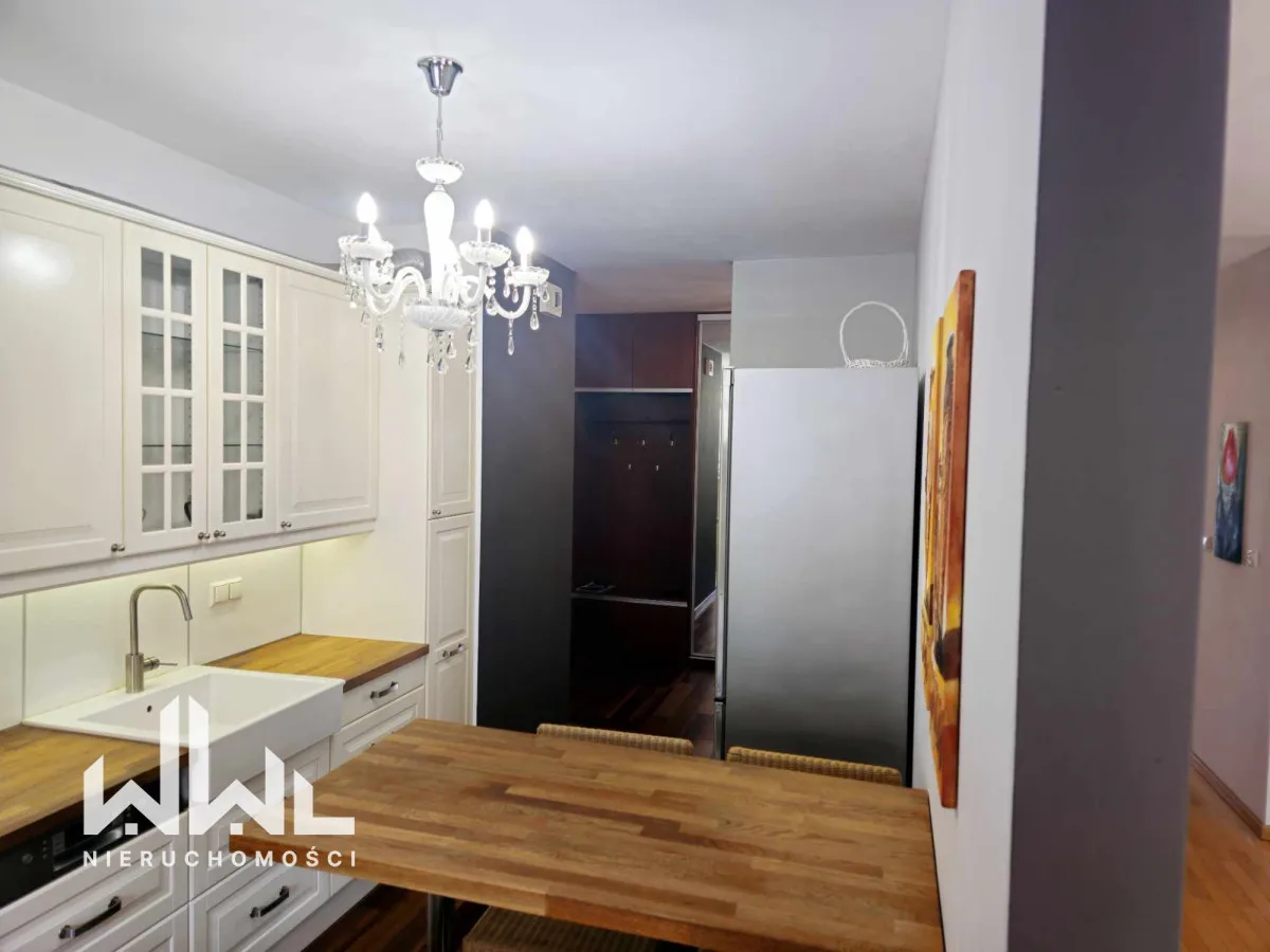 Apartament na sprzedaż za 2375000 zł w Muranów, Śródmieście, Warszawa