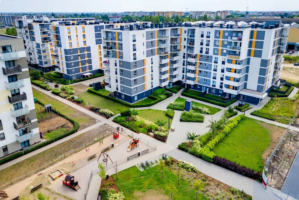 Mieszkanie na sprzedaż, 65 m², Warszawa Ursus 