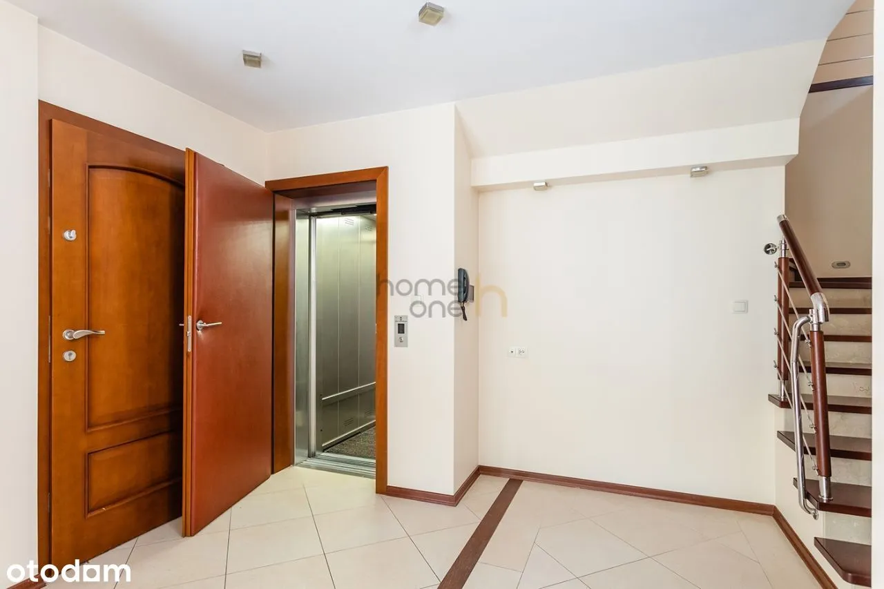 2-level apartment | Old Wilanów | 4 bedrooms