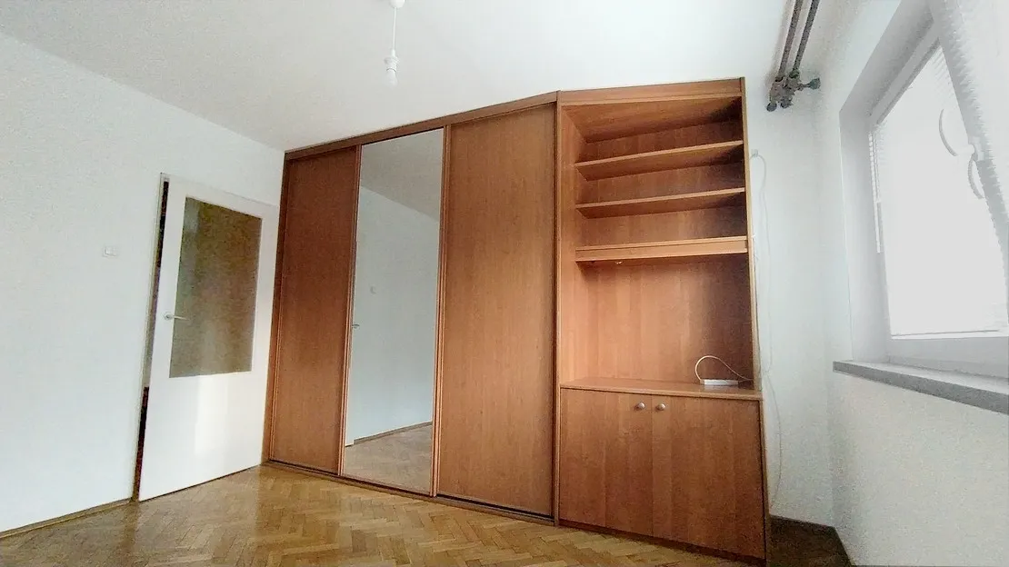 Mieszkanie na sprzedaż, 45 m², Warszawa Żoliborz Sady Żoliborskie 