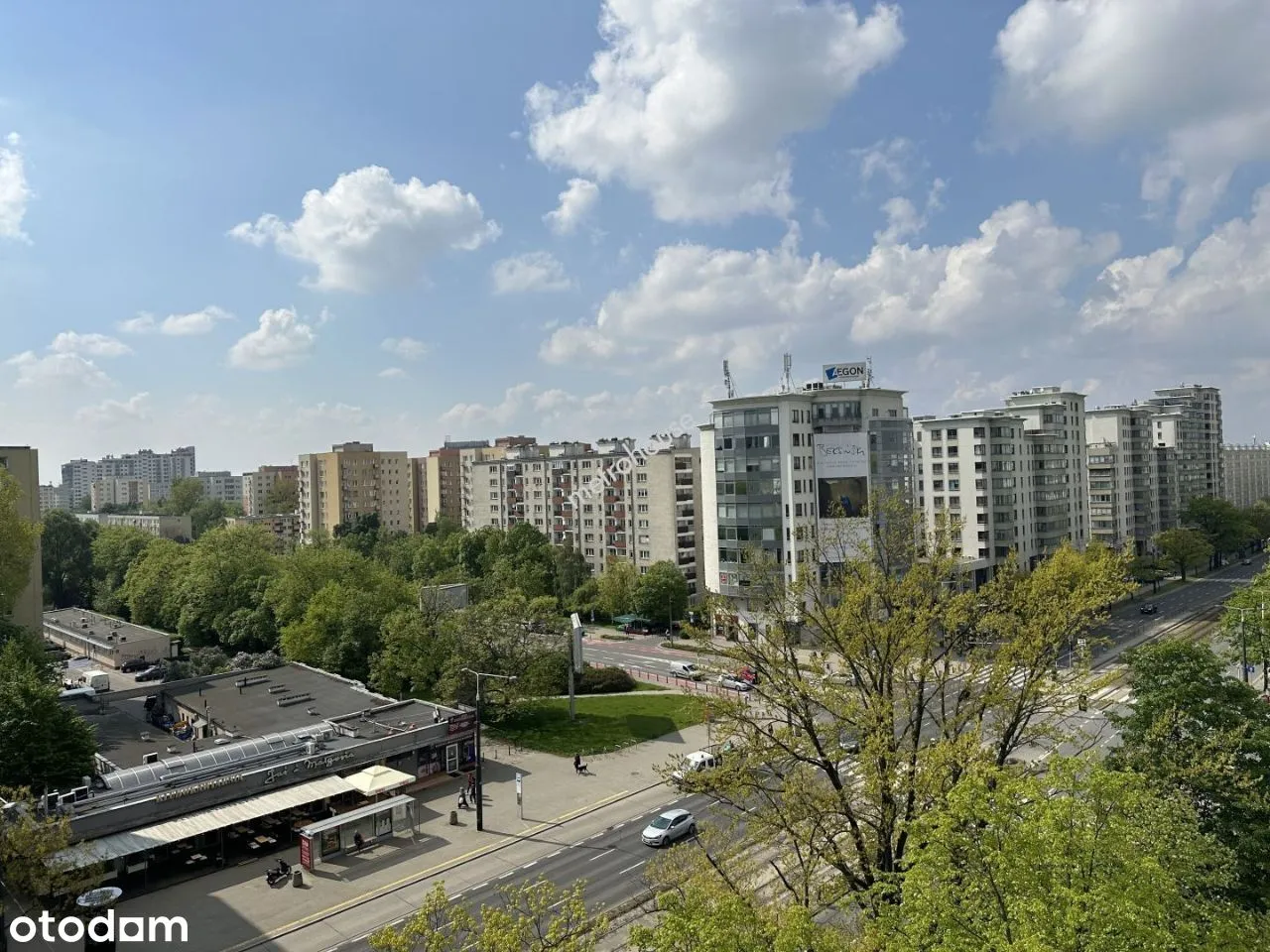 Flat for sale for 900000 zł w Muranów, Śródmieście, Warszawa