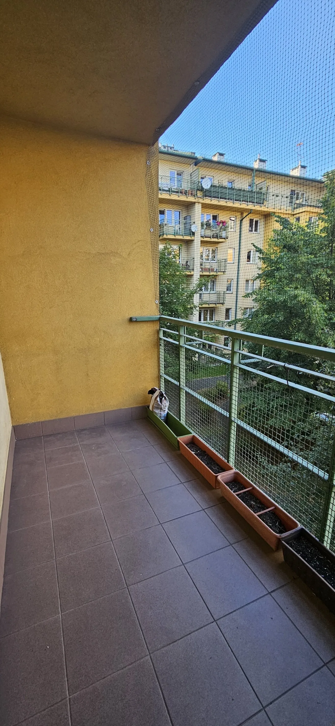 Flat for rent for 3600 zł w Śródmieście Południowe, Śródmieście, Warszawa