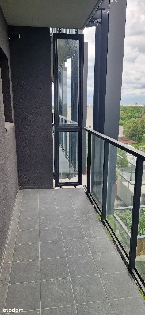 Apartament 3 pokoje WOW WOLA