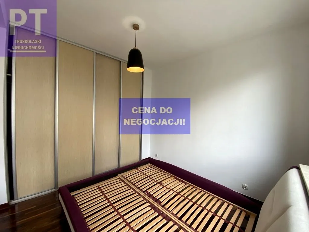 Apartament, ul. Alternatywy