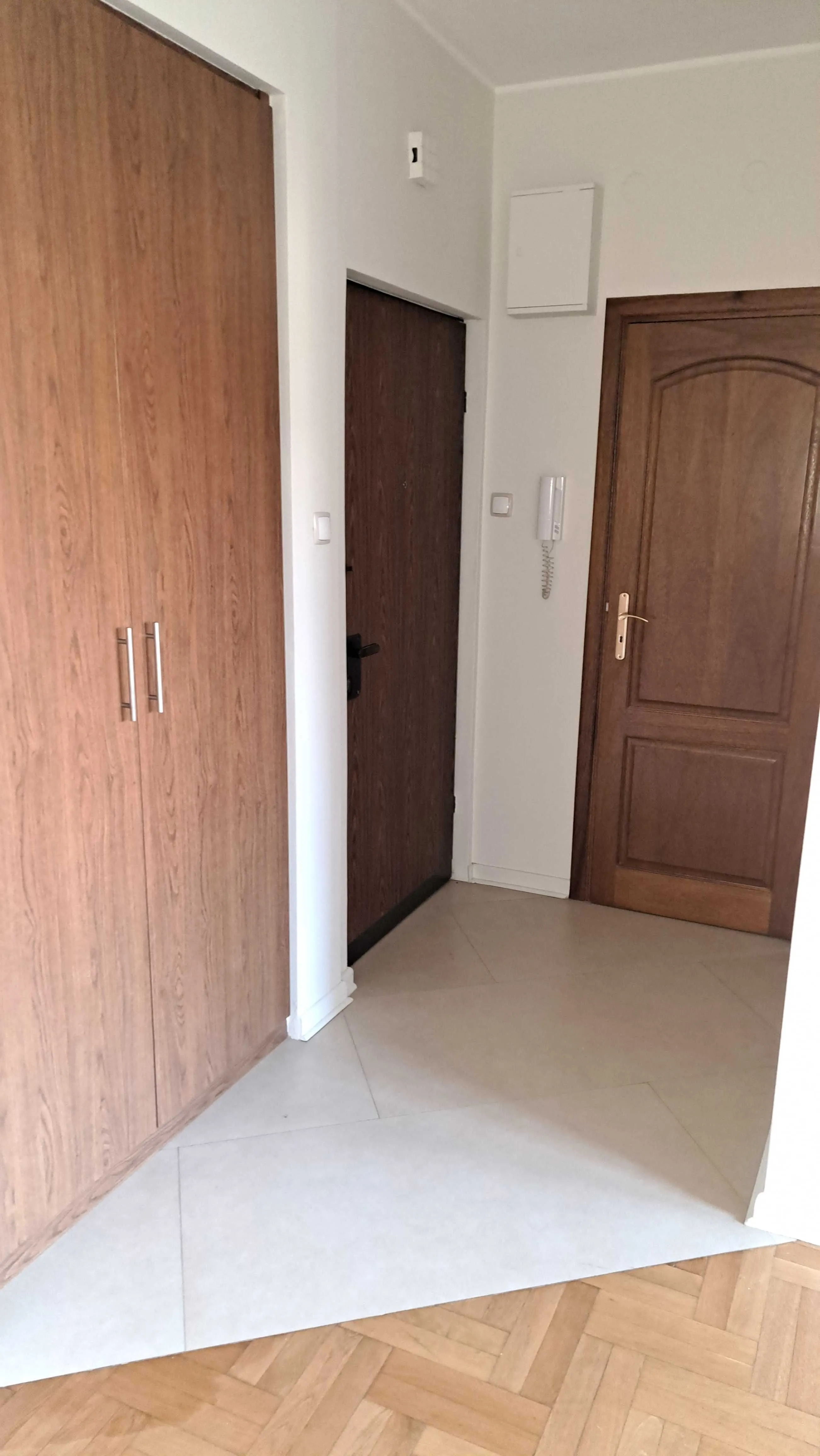 Apartament na sprzedaż za 1499000 zł w Wyględów, Mokotów, Warszawa