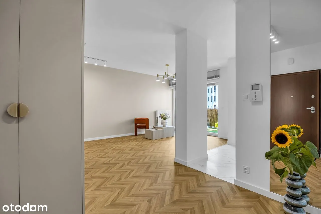 Apartament na sprzedaż za 1040000 zł w Młynów, Wola, Warszawa