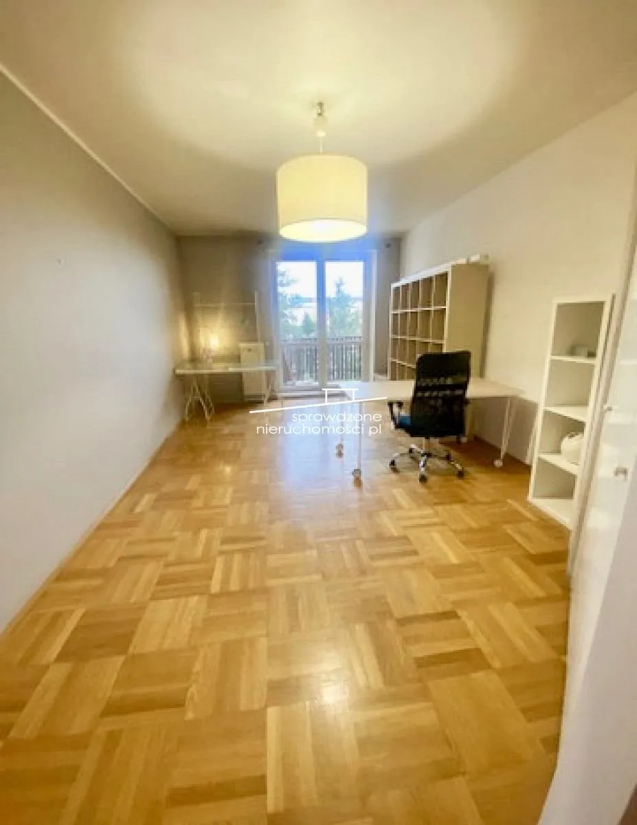 Gustowny apartament z klimatem dla amatorów ciszy i z 