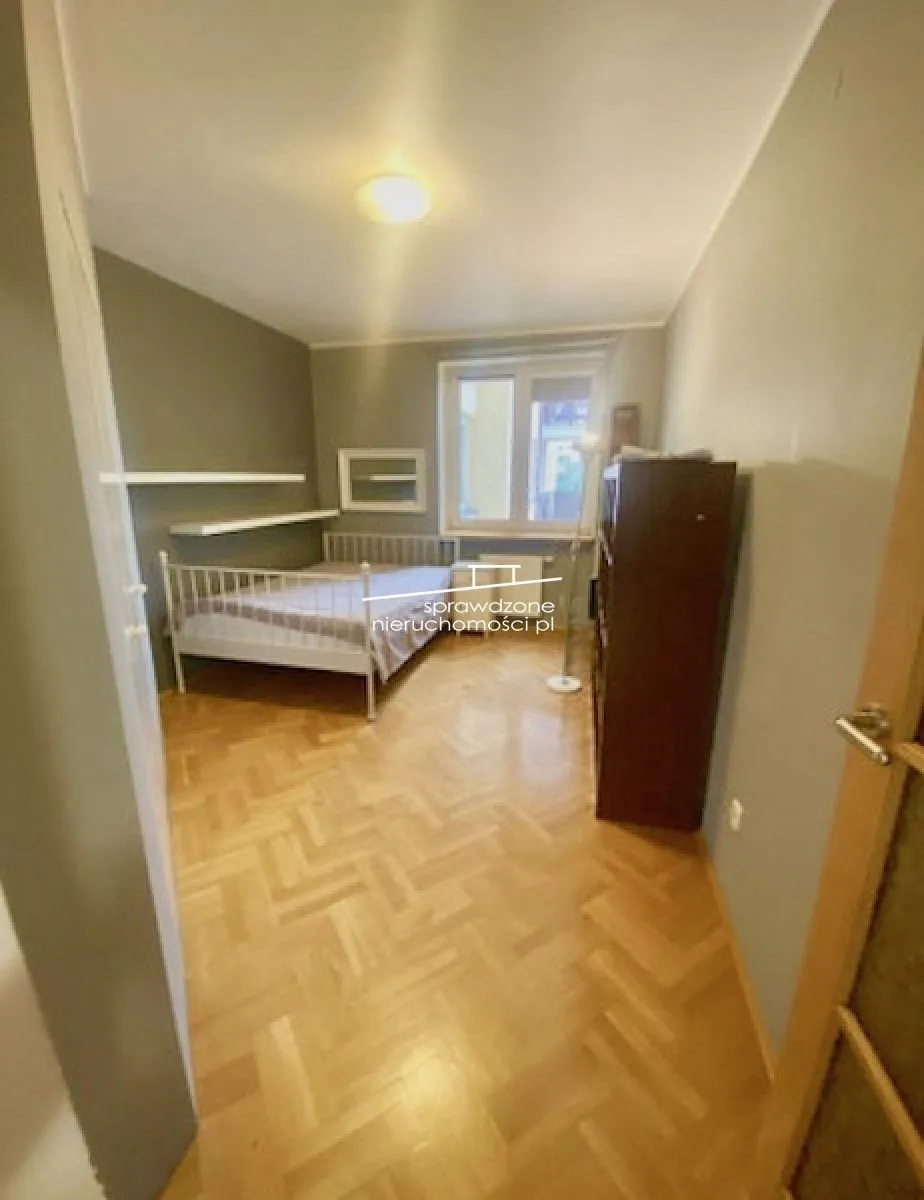 Gustowny apartament z klimatem dla amatorów ciszy i z 