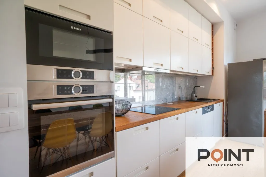 Apartment for sale for 2131100 zł w Służew, Mokotów, Warszawa