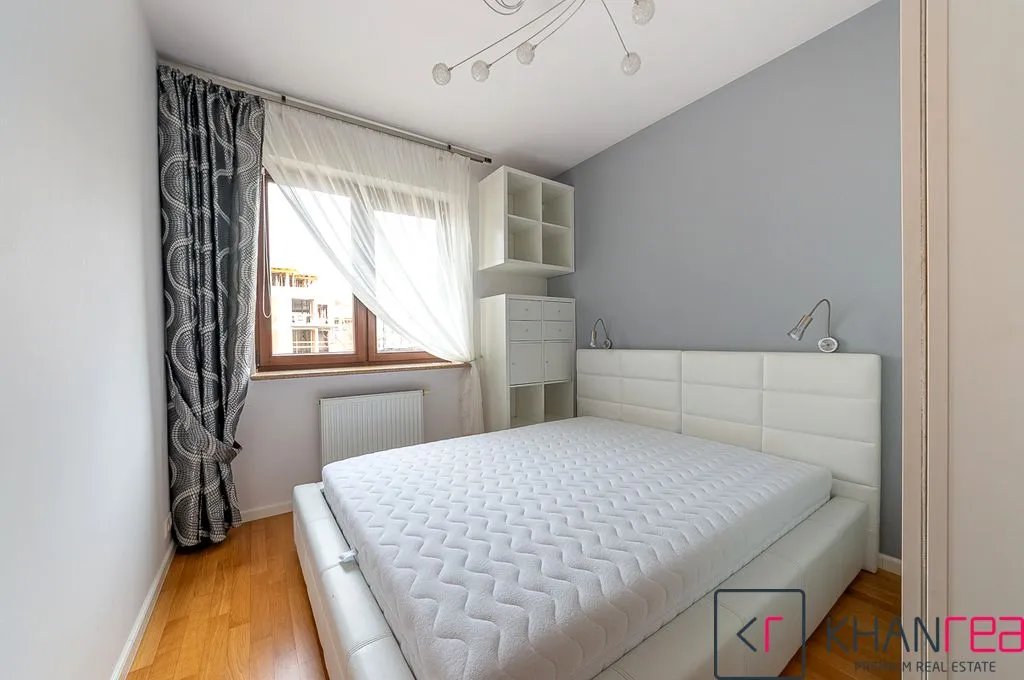 Apartament na sprzedaż za 1439000 zł w Augustówka, Mokotów, Warszawa