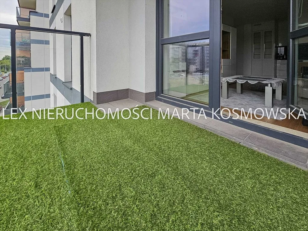 Mieszkanie, ul. Borsucza