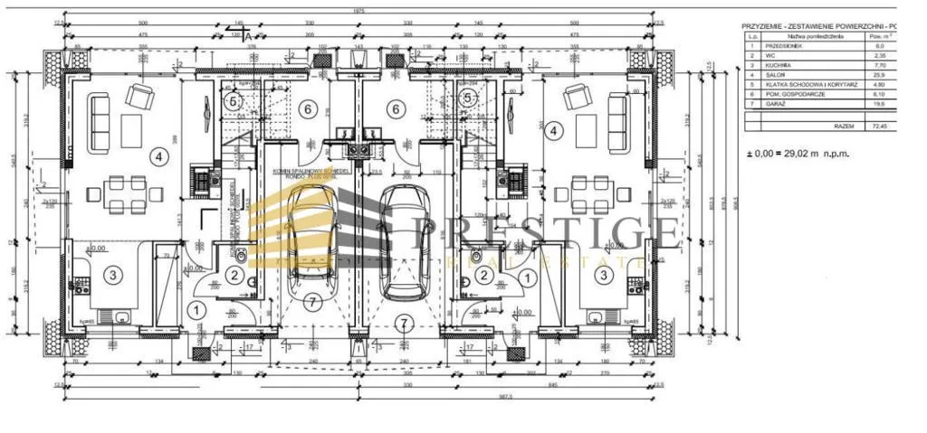 Dom na sprzedaż, 216 m², Warszawa Ursynów 