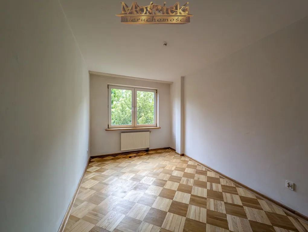 Mieszkanie na sprzedaż, 80 m², Warszawa Ursynów Kabaty 