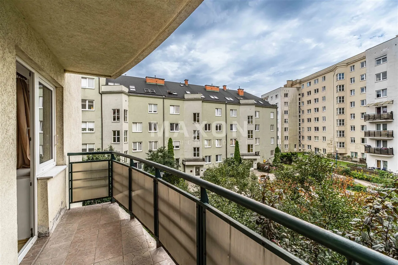 Apartament, ul. Pileckiego