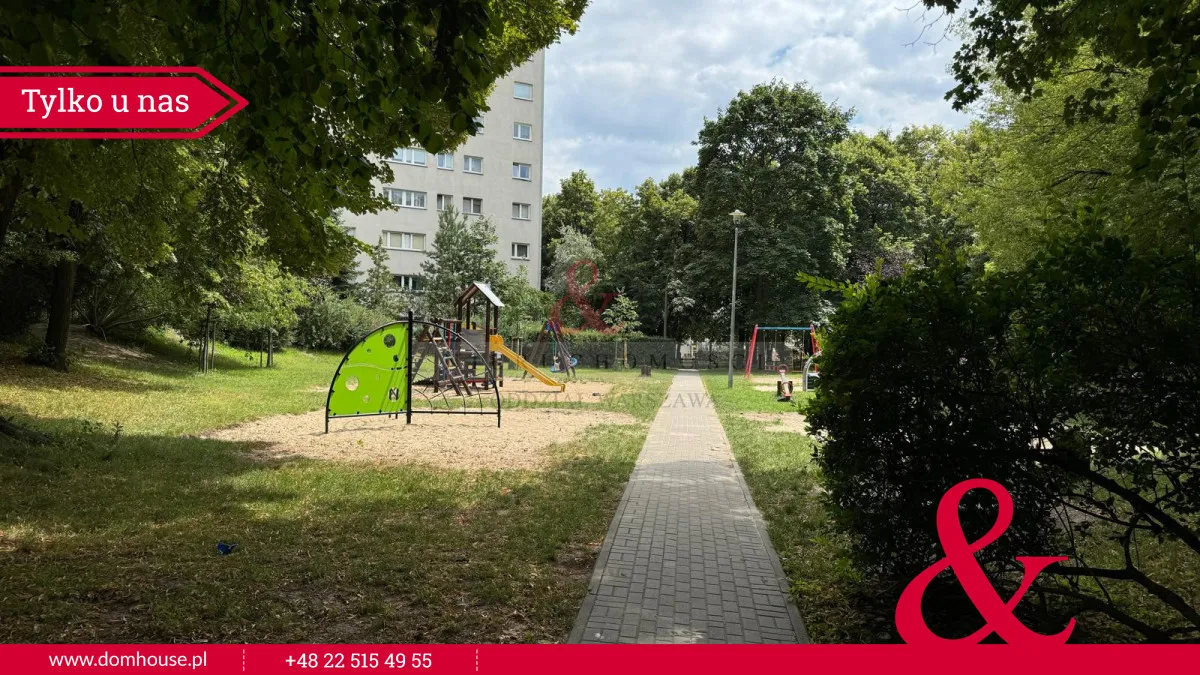 Mieszkanie na sprzedaż, 37 m², Warszawa Żoliborz Sady Żoliborskie 