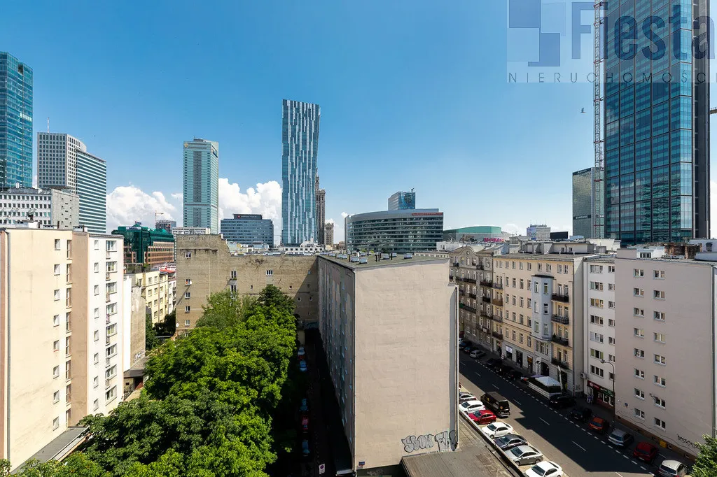 Mieszkanie do wynajęcia, 44 m², Warszawa Wola 