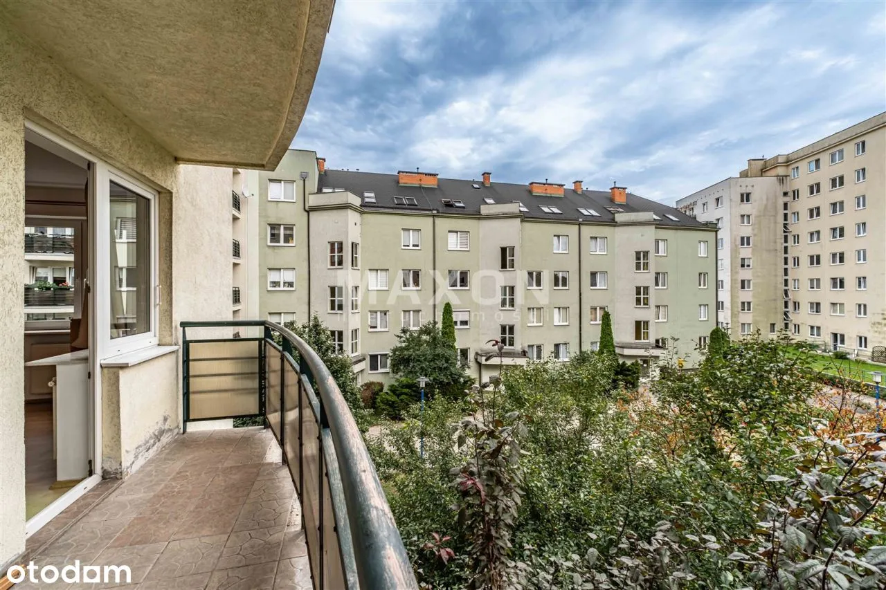 Apartament, ul. Pileckiego